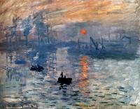 Monet, Claude Oscar